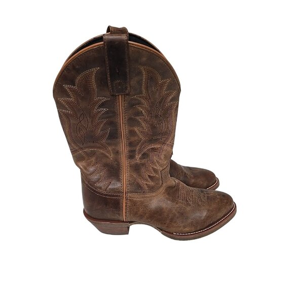 Laredo Men\'s 68497 Weller 12\